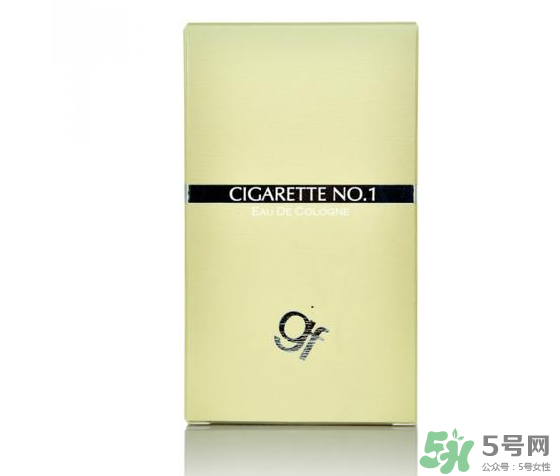 高夫香水几号好闻?高夫香水怎么样?